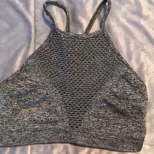 Victoria Secrets sports bra